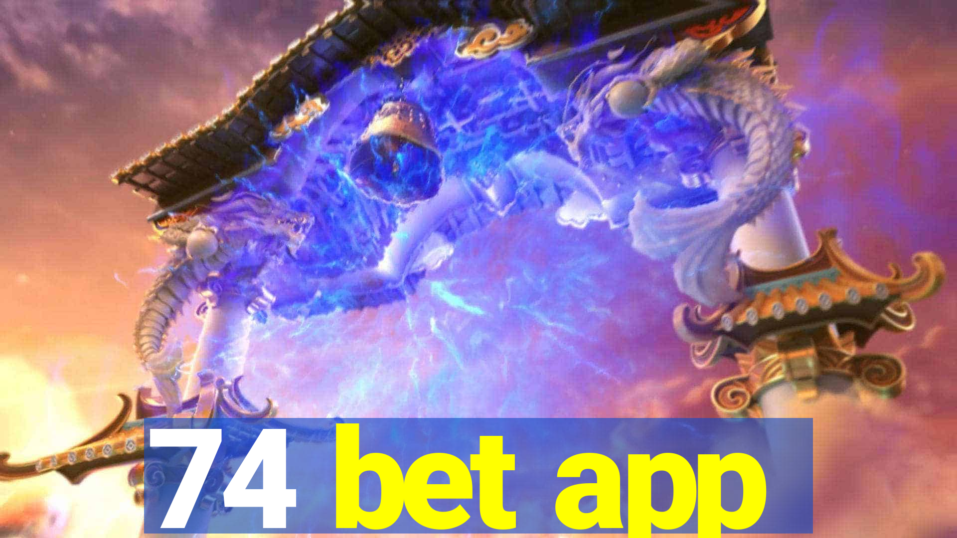 74 bet app